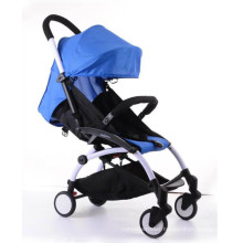 Best Gift Universal PU Wheel Baby Trolley Made in China